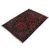 Baluchi Rug 2' 9 x 4' 3 (ft) - No. G20091