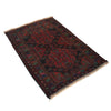 Baluchi Rug 2' 9 x 4' 3 (ft) - No. G20091