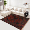 Baluchi Rug 2' 9 x 4' 3 (ft) - No. G20091