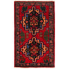 Baluchi Rug 2' 8 x 4' 6 (ft) - No. G20092