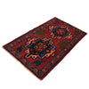 Baluchi Rug 2' 8 x 4' 6 (ft) - No. G20092