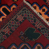 Baluchi Rug 2' 8 x 4' 6 (ft) - No. G20092