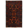 Baluchi Rug 2' 6 x 4' 4 (ft) - No. G20093