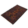 Baluchi Rug 2' 6 x 4' 4 (ft) - No. G20093