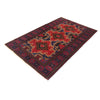 Baluchi Rug 4' 1 x 6' 4 (ft) - No. G20356