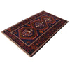 Baluchi Rug 4' 0 x 6' 3 (ft) - No. G20357