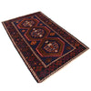 Baluchi Rug 4' 0 x 6' 3 (ft) - No. G20357