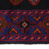 Baluchi Rug 4' 4 x 6' 6 (ft) - No. G20358