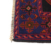 Baluchi Rug 4' 4 x 6' 6 (ft) - No. G20358