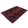 Baluchi Rug 4' 4 x 6' 6 (ft) - No. G20358