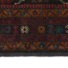 Baluchi Rug 4' 1 x 6' 1 (ft) - No. G20359