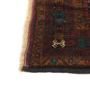 Baluchi Rug 4' 1 x 6' 1 (ft) - No. G20359