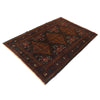 Baluchi Rug 4' 1 x 6' 1 (ft) - No. G20359