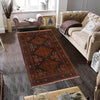 Baluchi Rug 4' 1 x 6' 1 (ft) - No. G20359