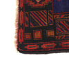 Baluchi Rug 4' 5 x 6' 1 (ft) - No. G20360