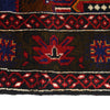 Baluchi Rug 3' 9 x 6' 2 (ft) - No. G20362