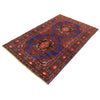 Baluchi Rug 3' 9 x 6' 2 (ft) - No. G20362