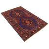 Baluchi Rug 3' 9 x 6' 2 (ft) - No. G20362