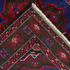 Baluchi Rug 3' 9 x 6' 2 (ft) - No. G20362