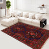 Baluchi Rug 3' 9 x 6' 2 (ft) - No. G20362