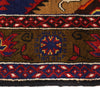 Baluchi Rug 4' 1 x 6' 1 (ft) - No. G20364