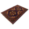 Baluchi Rug 4' 1 x 6' 1 (ft) - No. G20364