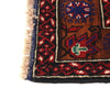 Baluchi Rug 4' 2 x 6' 4 (ft) - No. G20365