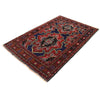 Baluchi Rug 4' 2 x 6' 4 (ft) - No. G20365