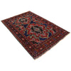 Baluchi Rug 4' 2 x 6' 4 (ft) - No. G20365