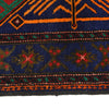 Baluchi Rug 4' 2 x 6' 4 (ft) - No. G20366