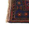 Baluchi Rug 4' 2 x 6' 4 (ft) - No. G20366