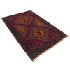 Baluchi Rug 4' 2 x 6' 4 (ft) - No. G20366