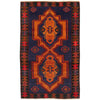 Baluchi Rug 4' 1 x 6' 7 (ft) - No. G20368