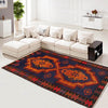 Baluchi Rug 4' 1 x 6' 7 (ft) - No. G20368