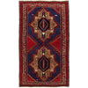 Baluchi Rug 3' 1 x 6' 5 (ft) - No. G20393