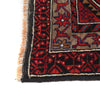 Baluchi Rug 3' 1 x 6' 5 (ft) - No. G20393