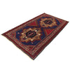 Baluchi Rug 3' 1 x 6' 5 (ft) - No. G20393