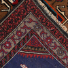 Baluchi Rug 3' 1 x 6' 5 (ft) - No. G20393