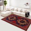 Baluchi Rug 3' 1 x 6' 5 (ft) - No. G20393