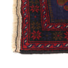 Baluchi Rug 4' 1 x 6' 2 (ft) - No. G20394