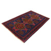 Baluchi Rug 4' 1 x 6' 2 (ft) - No. G20394