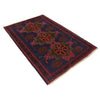 Baluchi Rug 4' 1 x 6' 2 (ft) - No. G20394