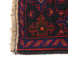 Baluchi Rug 4' 2 x 6' 8 (ft) - No. G20396