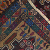 Baluchi 3' 1 x 4' 0 (ft) - No. G20404