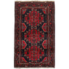 Baluchi Rug 4' 0 x 6' 5 (ft) - No. G20419