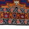 Baluchi Rug 4' 2 x 6' 6 (ft) - No. G20420