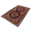 Baluchi Rug 4' 2 x 6' 6 (ft) - No. G20420