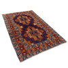 Baluchi Rug 4' 2 x 6' 6 (ft) - No. G20420