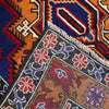 Baluchi Rug 4' 2 x 6' 6 (ft) - No. G20420