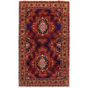 Baluchi Rug 4' 2 x 6' 9 (ft) - No. G20426